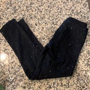 Girls leggings